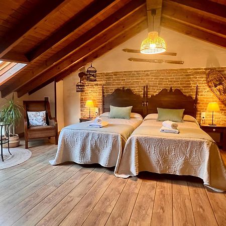 Casa Rural Casa Cerezal Onís Екстериор снимка