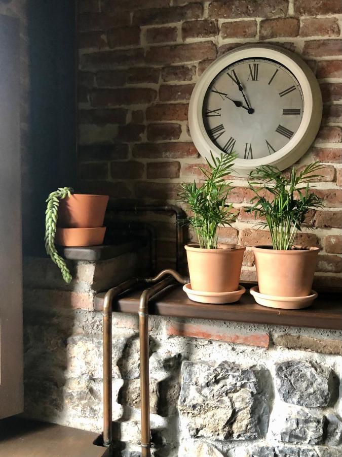 Casa Rural Casa Cerezal Onís Екстериор снимка