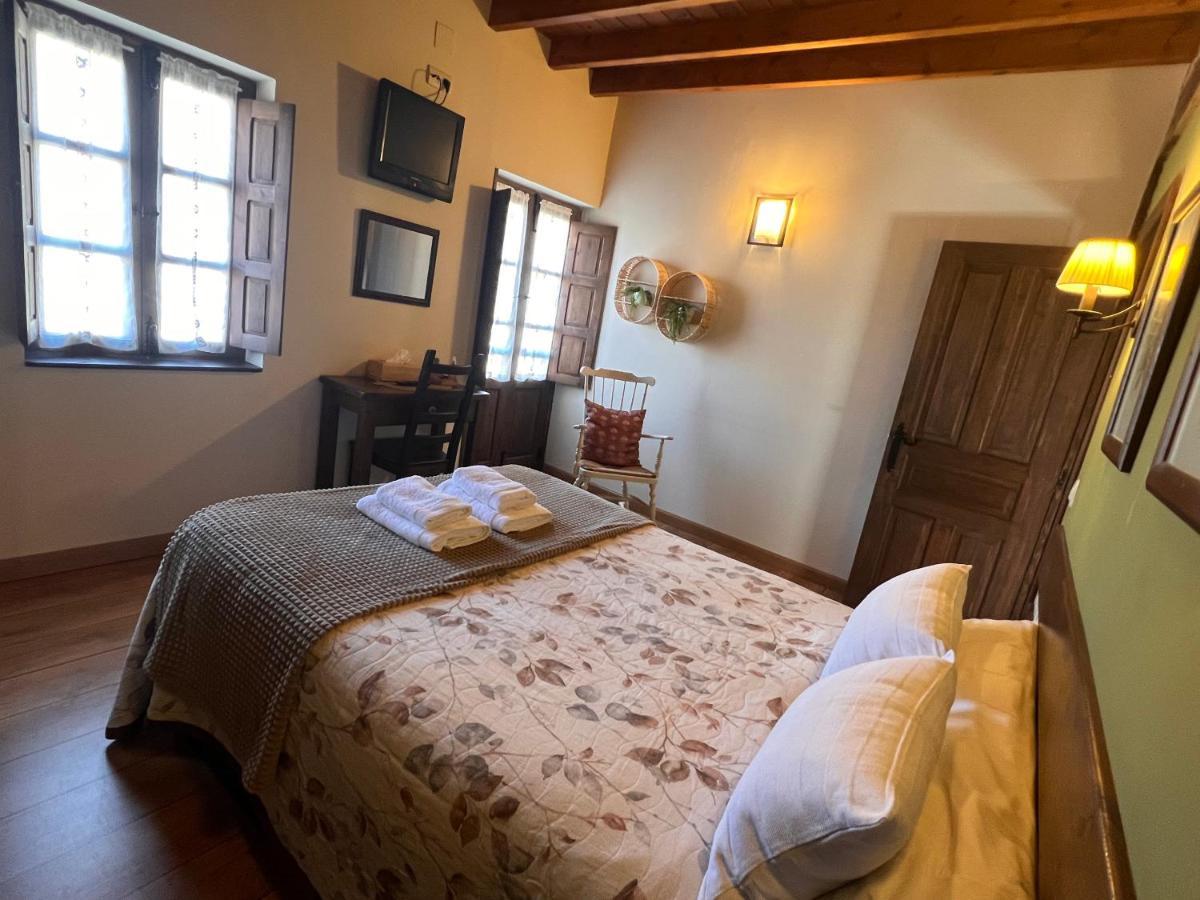 Casa Rural Casa Cerezal Onís Екстериор снимка