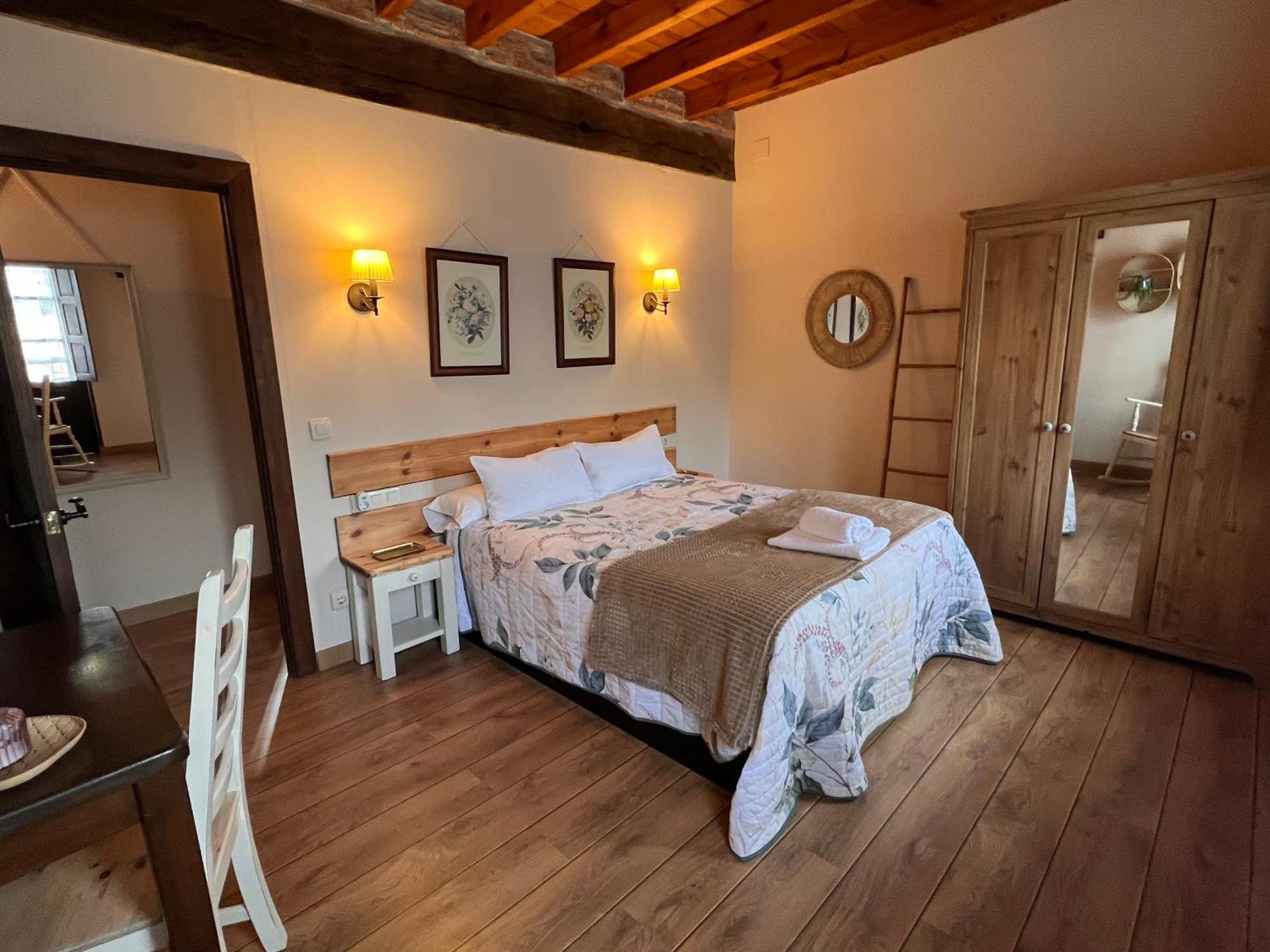 Casa Rural Casa Cerezal Onís Екстериор снимка